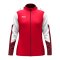 JAKO Dynamic Trainingsjacke Damen Rot F114 - rot
