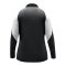 JAKO Dynamic Trainingsjacke Damen Schwarz F826 - schwarz
