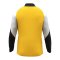 JAKO Dynamic Trainingsjacke Gelb F305 - gelb