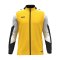 JAKO Dynamic Trainingsjacke Gelb F305 - gelb