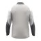 JAKO Dynamic Trainingsjacke Grau F837 - grau