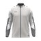 JAKO Dynamic Trainingsjacke Grau F837 - grau