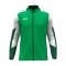 JAKO Dynamic Trainingsjacke Grün F204 - gruen