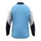 JAKO Dynamic Trainingsjacke Kids Blau F431 - blau