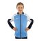 JAKO Dynamic Trainingsjacke Kids Blau F431 - blau