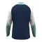 JAKO Dynamic Trainingsjacke Kids Blau F915 - blau