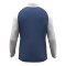 JAKO Dynamic Trainingsjacke Kids Blau F921 - blau