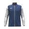 JAKO Dynamic Trainingsjacke Kids Blau F921 - blau