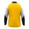 JAKO Dynamic Trainingsjacke Kids Gelb F305 - gelb