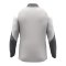 JAKO Dynamic Trainingsjacke Kids Grau F837 - grau