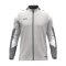 JAKO Dynamic Trainingsjacke Kids Grau F837 - grau