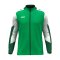 JAKO Dynamic Trainingsjacke Kids Grün F204 - gruen