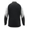 JAKO Dynamic Trainingsjacke Kids Schwarz F826 - schwarz