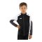 JAKO Dynamic Trainingsjacke Kids Schwarz F826 - schwarz
