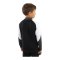 JAKO Dynamic Trainingsjacke Kids Schwarz F826 - schwarz