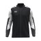 JAKO Dynamic Trainingsjacke Kids Schwarz F826 - schwarz