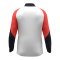 JAKO Dynamic Trainingsjacke Kids Weiß F026 - weiss