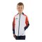 JAKO Dynamic Trainingsjacke Kids Weiß F026 - weiss