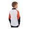JAKO Dynamic Trainingsjacke Kids Weiß F026 - weiss