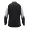 JAKO Dynamic Trainingsjacke Schwarz F826 - schwarz