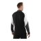 JAKO Dynamic Trainingsjacke Schwarz F826 - schwarz