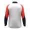 JAKO Dynamic Trainingsjacke Weiß F026 - weiss