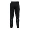 JAKO Dynamic Web Hose Schwarz F800 - schwarz