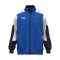 JAKO Dynamic Web Jacke Blau F405 - blau