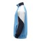 JAKO Dynamic Web Jacke Blau F431 - blau