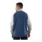JAKO Dynamic Web Jacke Blau F921 - blau