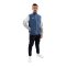 JAKO Dynamic Web Jacke Blau F921 - blau