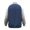 JAKO Dynamic Web Jacke Blau F921 - blau