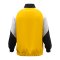 JAKO Dynamic Web Jacke Gelb F305 - gelb