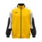 JAKO Dynamic Web Jacke Gelb F305 - gelb