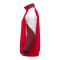 JAKO Dynamic Web Jacke Rot F114 - rot