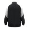 JAKO Dynamic Web Jacke Schwarz F826 - schwarz