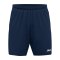 JAKO Dynamic Web Short Blau F900 - blau