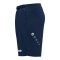 JAKO Dynamic Web Short Damen Blau F900 - blau