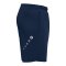 JAKO Dynamic Web Short Damen Blau F900 - blau