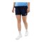 JAKO Dynamic Web Short Damen Blau F900 - blau