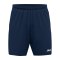 JAKO Dynamic Web Short Damen Blau F900 - blau