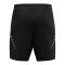 JAKO Dynamic Web Short Schwarz F800 - schwarz