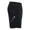 JAKO Dynamic Web Short Schwarz F800 - schwarz