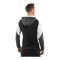 JAKO Dynamic Zip Kapuzenjacke Schwarz F826 - schwarz