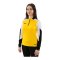 JAKO Dynamic Zip Sweatshirt Damen Gelb F305 - gelb