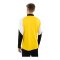 JAKO Dynamic Zip Sweatshirt Gelb F305 - gelb