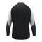 JAKO Dynamic Zip Top Sweatshirt Kids Schwarz F826 - schwarz
