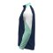 JAKO Dynamic Ziptop Sweatshirt Blau F915 - blau