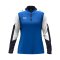 JAKO Dynamic Ziptop Sweatshirt Damen Blau F405 - blau