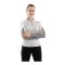 JAKO Dynamic Ziptop Sweatshirt Damen Grau F837 - grau
